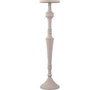 PTMD Chandelier Helen - 21x21x86 cm - Aluminium - Beige
