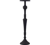 PTMD Chandelier Helen - 21x21x86 cm - Aluminium - Noir