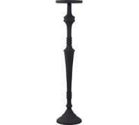 PTMD Chandelier Helen - 21x21x96 cm - Aluminium - Noir