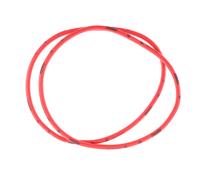 PTN Pepi's Tire Noodle Asphalt 60mm Protection anti-crevaison M Rouge