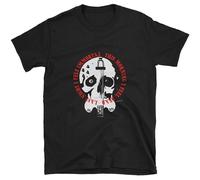 pto Axe Victim - Be-Bop Deluxe - Limited Edition Black Tribute t-Shirt Black S