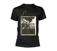 pto Surfer Rosa (Black) by Pixies T-Shirt Quality Merchandise