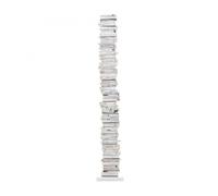 Ptolomeo - Bibliothèque 215 pose libre 35 x 35 x 215 cm