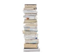 Ptolomeo - Bibliothèque colonne 75 75cm