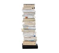 Ptolomeo - Bibliothèque colonne 75 75cm