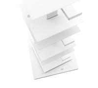 Ptolomeo X4 C - Bibliothèque colonne