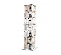 Ptolomeo X4 C - Bibliothèque colonne