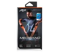 Ptp Bande De Résistance Dure Mediband