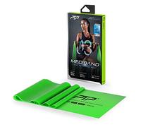PTP Mediband Outil d'entraînement Vert Taille M