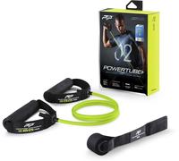 Ptp Powertube + Lumière Taille unique Unisex