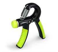 PTP Matériel d'entraînement Strength Grip Noir TU