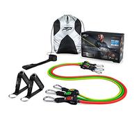 Ptp 1544 Powertube Resistance System 4125 Passorted -