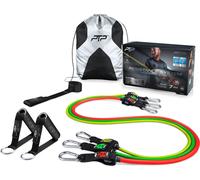 Ptp 1544 Powertube Resistance System 4125 Passorted -