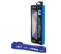 PTP Superbands Bande de Gymnastique Blue One Size