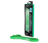 PTP Superbands Bande de Gymnastique Green One Size