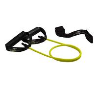 Ptp Powertube+ Resistance Tube Adulte Unisexe, Lime, Taille Unique