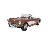 PTPTPTPT Model 1 18 pour Chevrolet Comalo SS 3961 1967 Alliage Moulé sous Pression Modèle Voiture Statique Souvenir Collection (H)