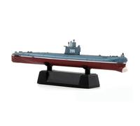 PTPTPTPT Modèle 1/700 pour 033 De sous-Marin À Puissance Conventionnelle 299 E37322 Modèle De Navire Militaire Fini Cadeau Festif