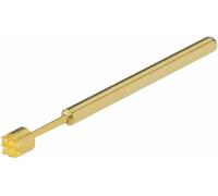 PTR Hartmann 1010-H-0.8 NE-NI-1.5 Broche de contrôle de précision