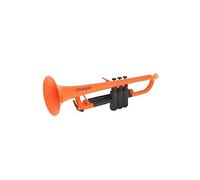 pBone music pBone music pTrumpet Orange