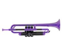 pBone music pBone music pTrumpet Violet