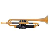 Ptrumpet Jaune