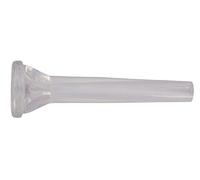 pTrumpet Embouchure Trompette 5C blanc