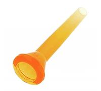 pTrumpet Embouchure Trompette 5C orange