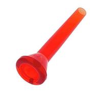 GEWA Embouchure pour trompette pTrumpet 3C orange