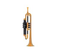 Ptrumpet Jaune