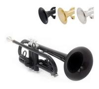 Warwick Music Trompette pBone hyTech Sib Noir