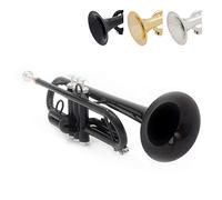 Trompette Hytech Noir