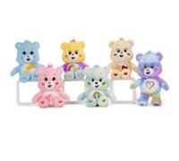 Pts Oursons Du Cœur Modèles Assortis Peluche 30 Cm