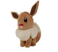 Pts Pokémon Évoli Peluche 20 Cm