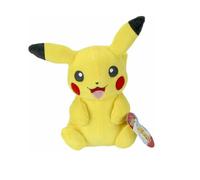 Pts Pokémon Pikachu Peluche 20 Cm