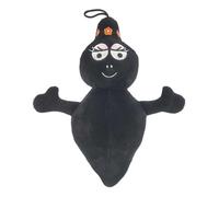 PTS SRL Barbapapa Barbamamma Peluche de collection - Hauteur 22 cm - Couleur : noir