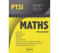 Ptsi Mathématiques