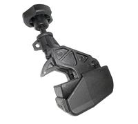 Pttnyuere Démonte-Pneu de Voiture Adaptateur de Serrage de Jante Pince à Talonnette Aide au de Roue Machine de de Pneus Pièces Détachées pour Automobiles.