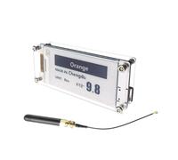 Pttnyuere Lora Wireless Paper ESP32-S3FN8 + SX1262 Puce Pilotée Via Wi-FI, BLE et Lora Pont USB-UART Intégré 212 X 104 IOT Display A