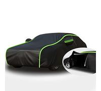 PTTRNS Bâche Voiture pour BMW Série 3 Cabriolet E93 2007-2013,Protection Tous Temps Imperméable indéchirable Isolation Thermique Anti UV(Color:a,Size:with Cotton)