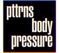 Pttrns Body Pressure (CD)