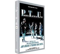 PTU - Police Tactical Unit
