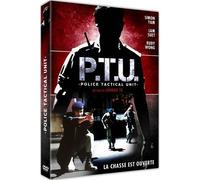 Ptu - Police Tactical Unit