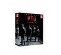 Ptu - Police Tactical Unit - L'intégrale - Blu-Ray