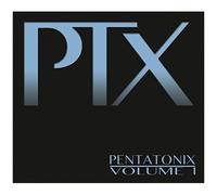 Pentatonix – Ptx Vol.1