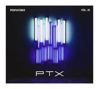 Pentatonix – PTX 3