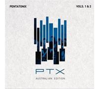 PTX by PENTATONIX [Audio CD] NEUF