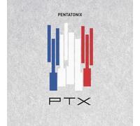 RCA – CD – Ptx