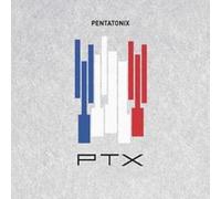 RCA – CD – Ptx
