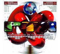 Ptx - Participate in The X-Periment [Import]